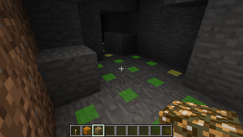 Mod紹介 Spawnchecker Minecraft あーてぃくるず Mod紹介 Spawnchecker Minecraft あーてぃくるず