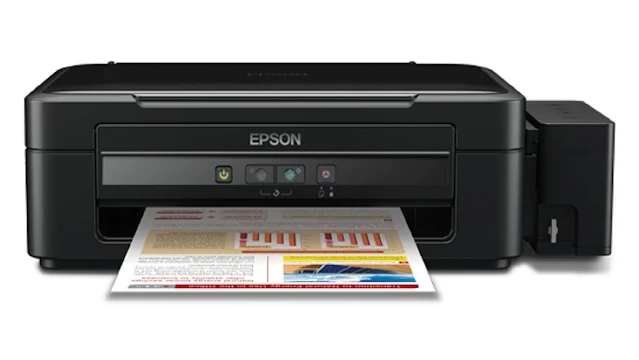 Review Kelebihan Printer Epson L360 Terbaru