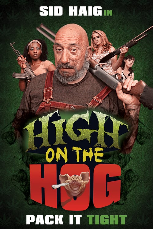 [HD] High on the Hog 2019 Pelicula Completa En Español Online