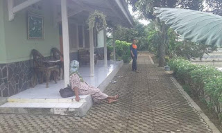 Rumah Dijual Ciomas Bogor