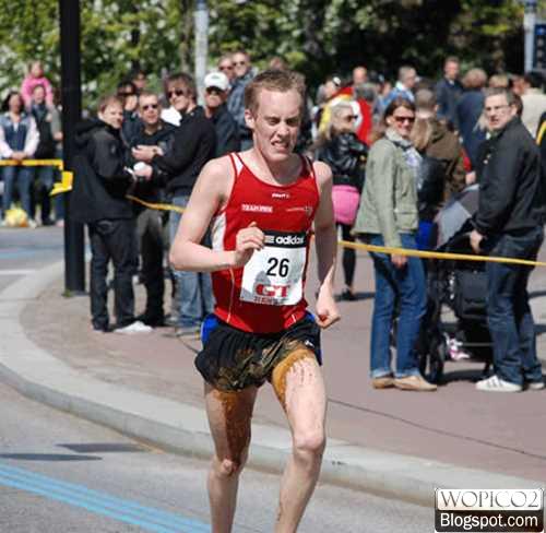 Funny Runner