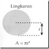 Kumpulan Rumus Matematika Lingkaran - Listen bb Kumpulan Rumus Matematika Lingkaran - Listen bb