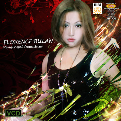 Album Florence Bulan 'Pengingat Demalam'