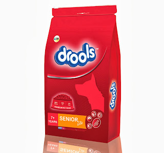 Drolls Dog Food