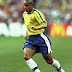 Rivaldo, Carlos Dungga, Cafu, Roberto Carlos, Romario, Ronaldinho, Bebeto Kunjungi tanah air