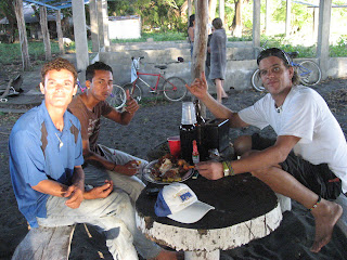 Isla de Ometepe, Nicaragua