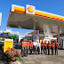 La petrolera total compra 70% estaciones de Shell 