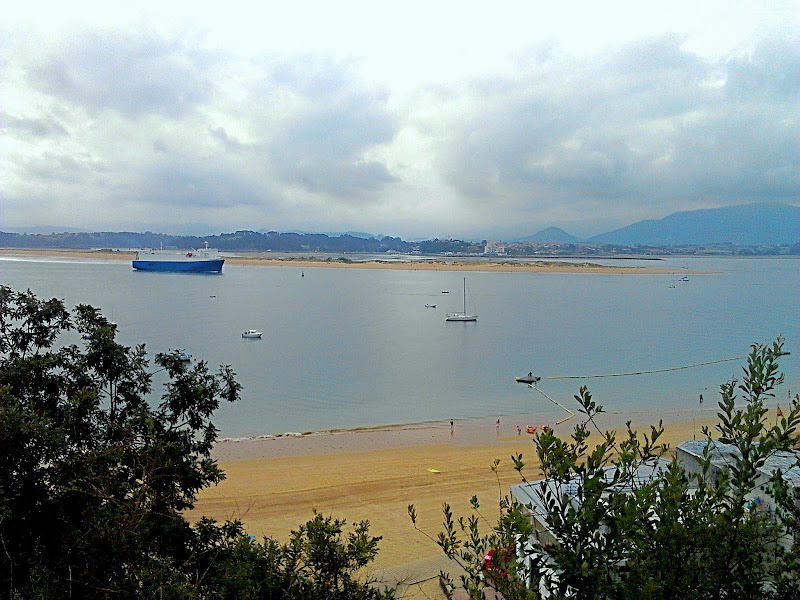 Bahía de Santander