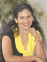 Manisha Shyamali