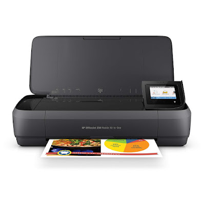 HP OfficeJet 252 Driver Downloads