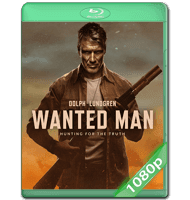 WANTED MAN SE BUSCA (2024) WEB-DL 1080P HD MKV ESPAÑOL LATINO