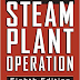 EBOOK - Steam Plant Operation, 8th Ed. - Everett B. Woodruff