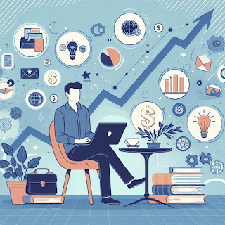 How to Start a Profitable Online Business with Little Investment