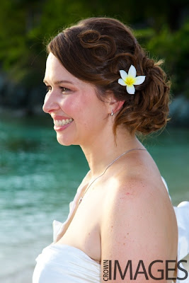 Wedding Hairstyles