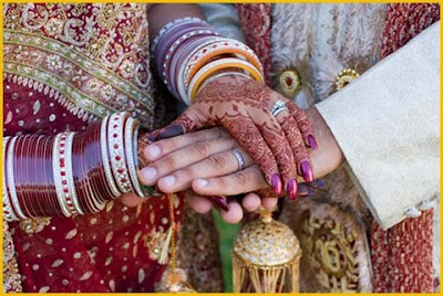 Indian Bridal Bangles