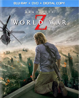 Baixar Guerra Mundial Z (World War Z) Blu Ray 1080p e 720p, dual áudio, dublado e legendado.