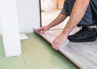 Which Flooring Type Is Best For Your Home?