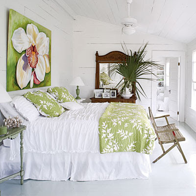 Coastal Bedrooms on Image Via Coastal Living   Bedroom 2 Would Have 2 Sets Of These Bunks