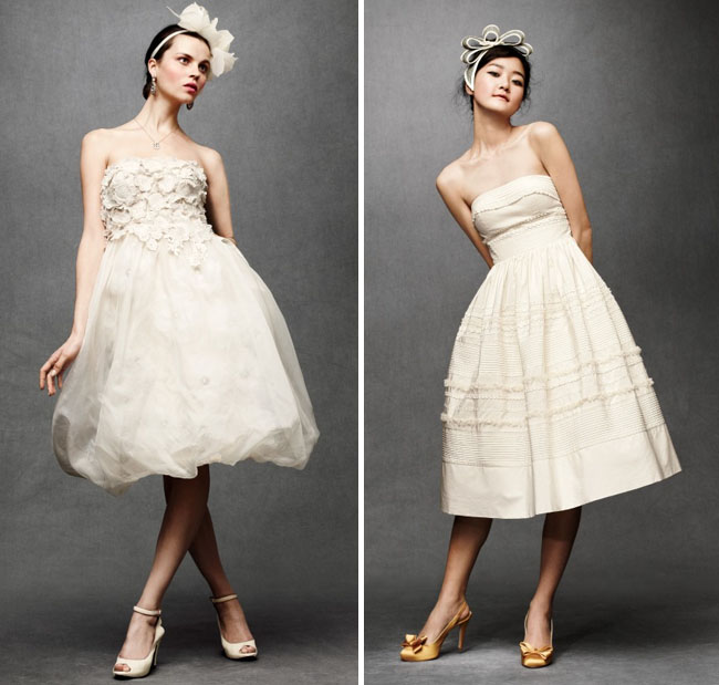 wedding dress fashion