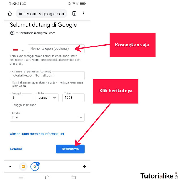 cara-membuat-akun-gmail-tanpa-verifikasi