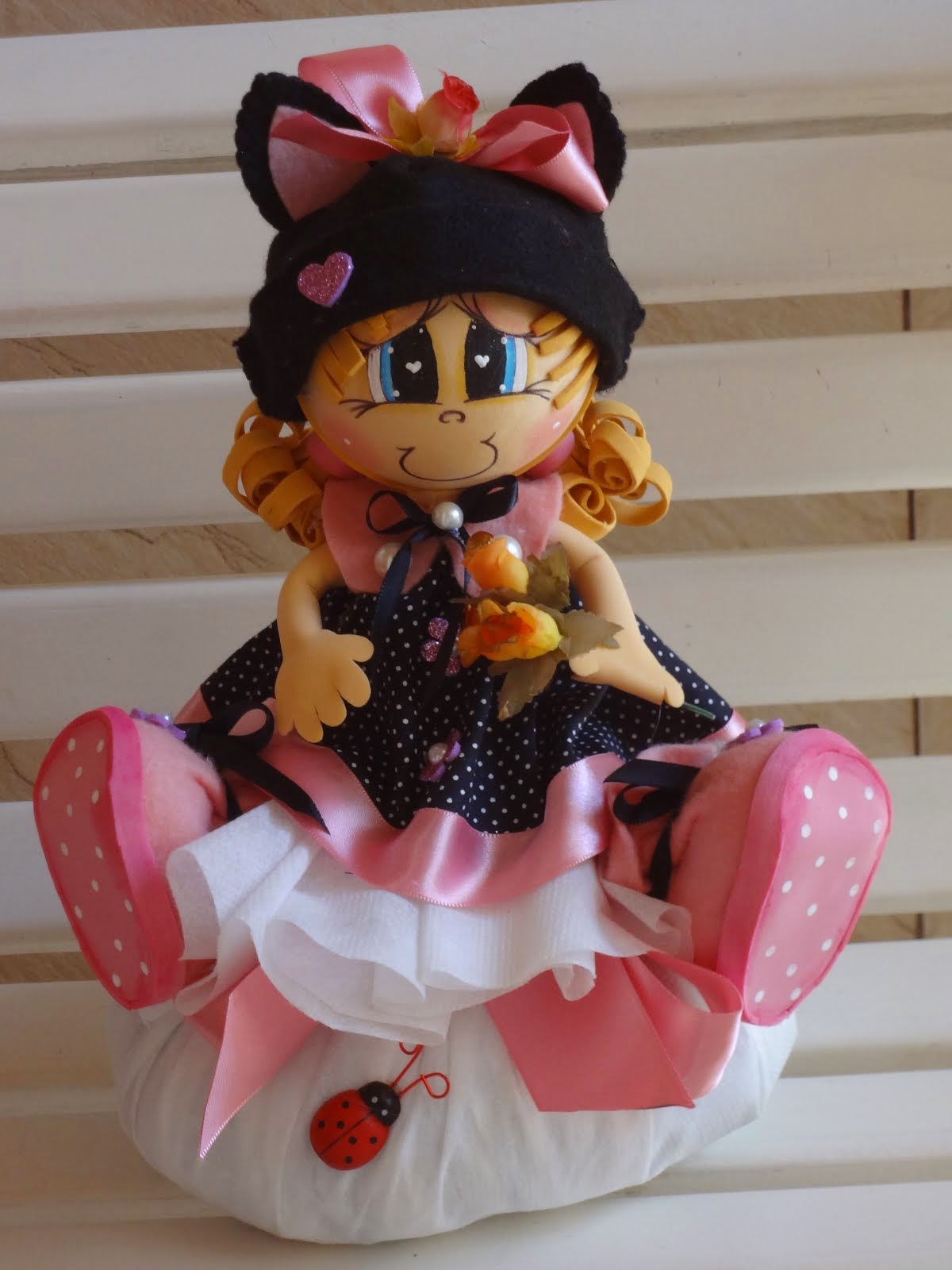 Gatinha Lara