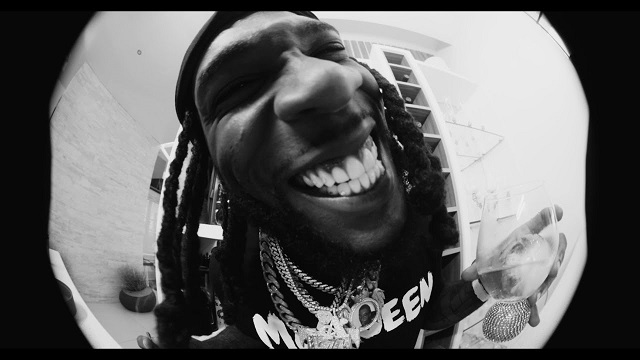 [VIDEO] Burna Boy - Last Last
