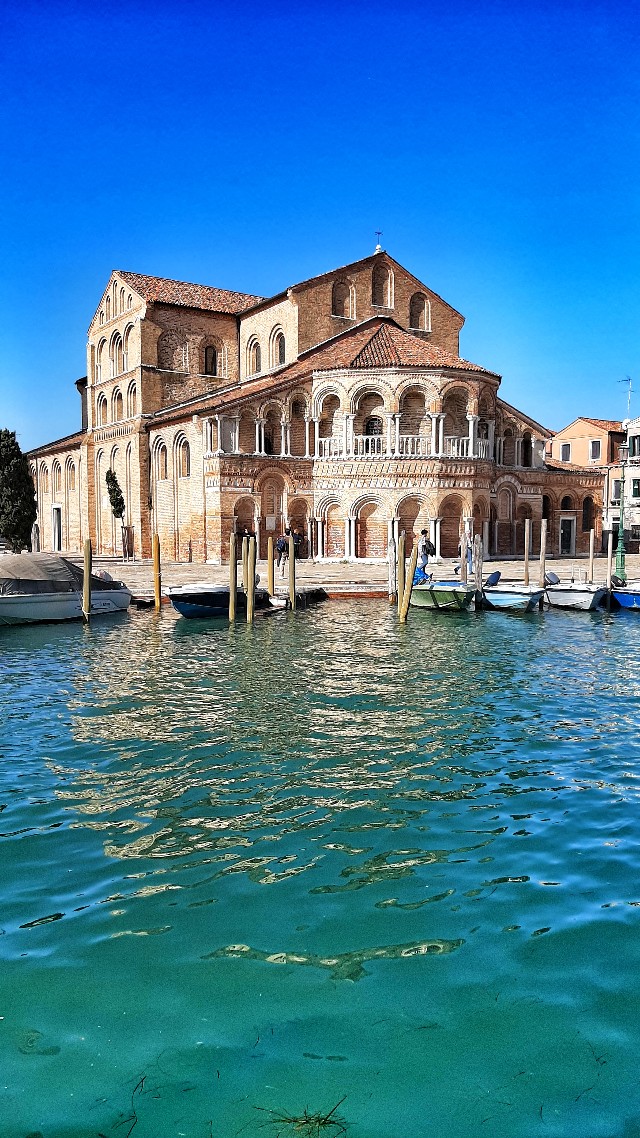 venezia in 4 giorni