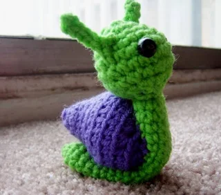 PATRON GRATIS CARACOL AMIGURUMI 68124