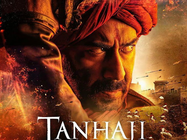 Tanhaji: The Unsung Warrior (2020) - Full Cast & Crew Release Date Watch Trailer & Movie