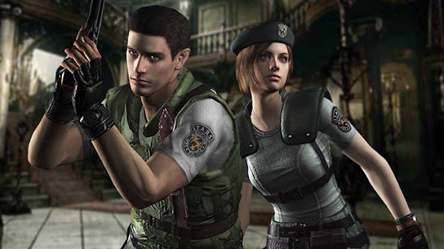 Resident Evil 1 On Pc Download, resident evil 1 pc