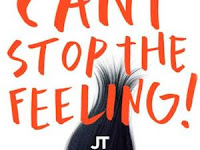 Can't Stop The Feeling | Justin Timberlake