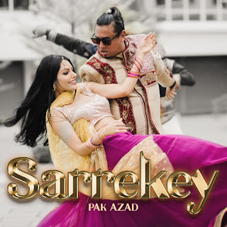 Pak Azad - Sarrekey MP3