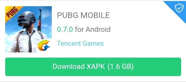 Pubg mobile