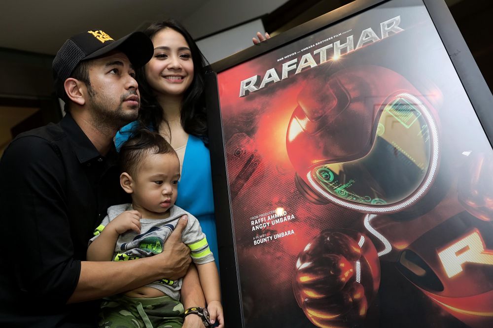 Download Film Rafathar 2017 Full Movie Gratis  Download Film Indonesia Terbaru 2018 Full Movie