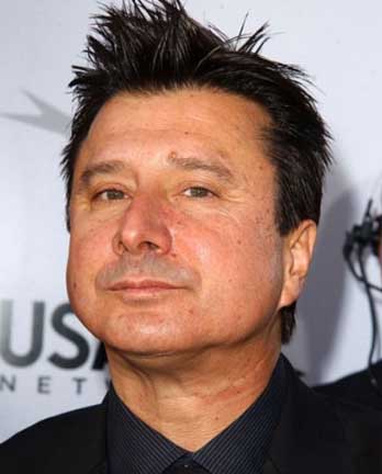 Steve Perry