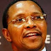 HONGERA KIKWETE KUTEGUA KITENDAWILI CHA FEDHA ZA ESCROW