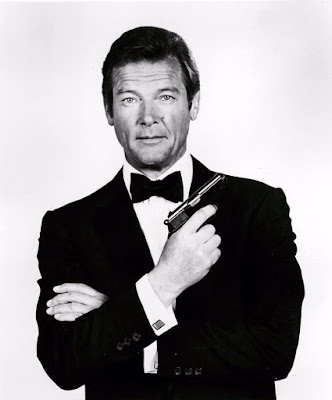 Roger Moore