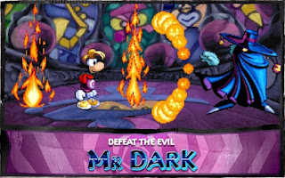 Rayman Classic apk + obb