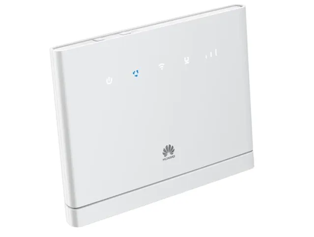 Unlocked Huawei 4G Wireless Routers B315 B315s-608 +ANTENNA 4G CPE Routers WiFi Hotspot Router with Sim Card Slot PK B310