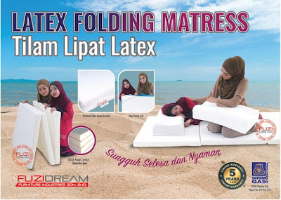 tilam-lipat-latex