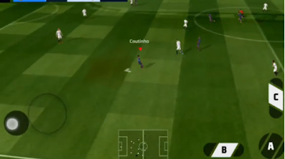 DLS 19 Mod Juventus V6.07