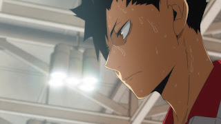 ハイキュー!! アニメ OVA ボールの道 音駒高校 戸美学園 Haikyuu Nekoma | Hello Anime !