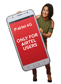 Airtel 2GB for N500 Daily Binge Plan 