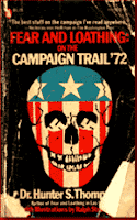 Fear and Loathing on the Campaign Trail 72