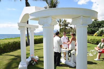 Bridal Dream Hawaii