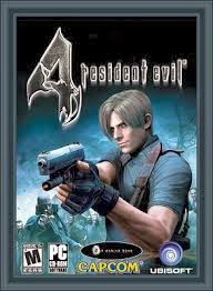 Download Resident Evil 4 full version pc game