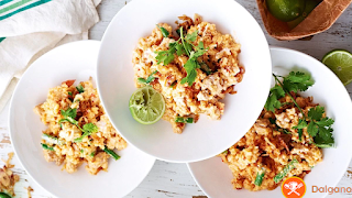 How to Cook Thai Chicken Risotto