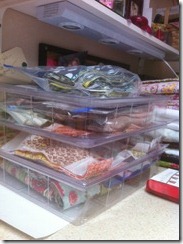 project boxes