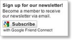 news letter