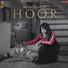 Hoor Miss Pooja